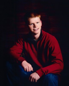 Ashton Richardson Mayberry Memorial Scholarship | Ashton's Legacy